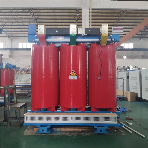 扬中SCB10-1250KVA/10KV/0.4KV干式变压器