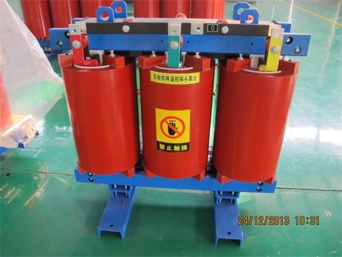 扬中SCB12-315KVA/10KV/0.4KV干式变压器